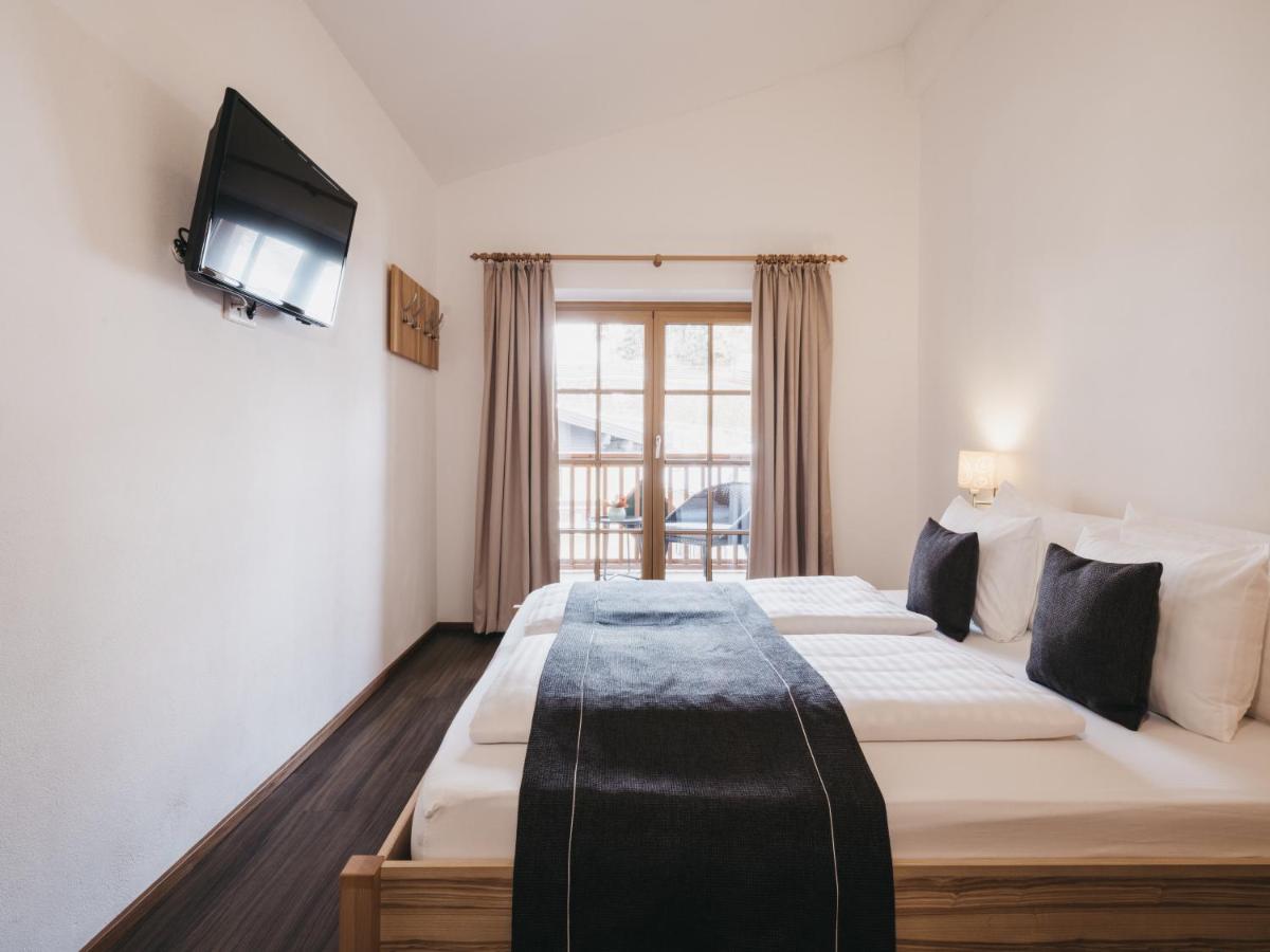 Residence Kristall Saalbach-Hinterglemm Esterno foto